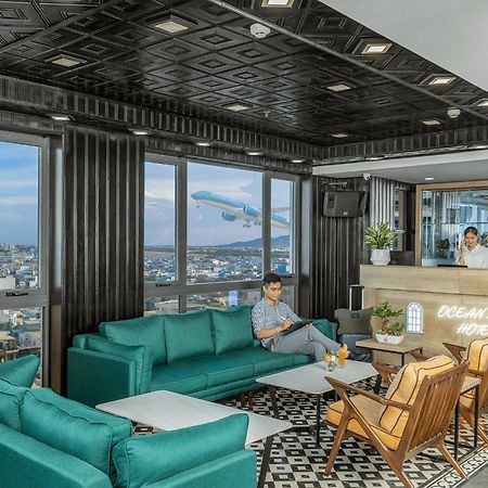 Alcove Da Nang Bay Boutique Hotel ภายนอก รูปภาพ