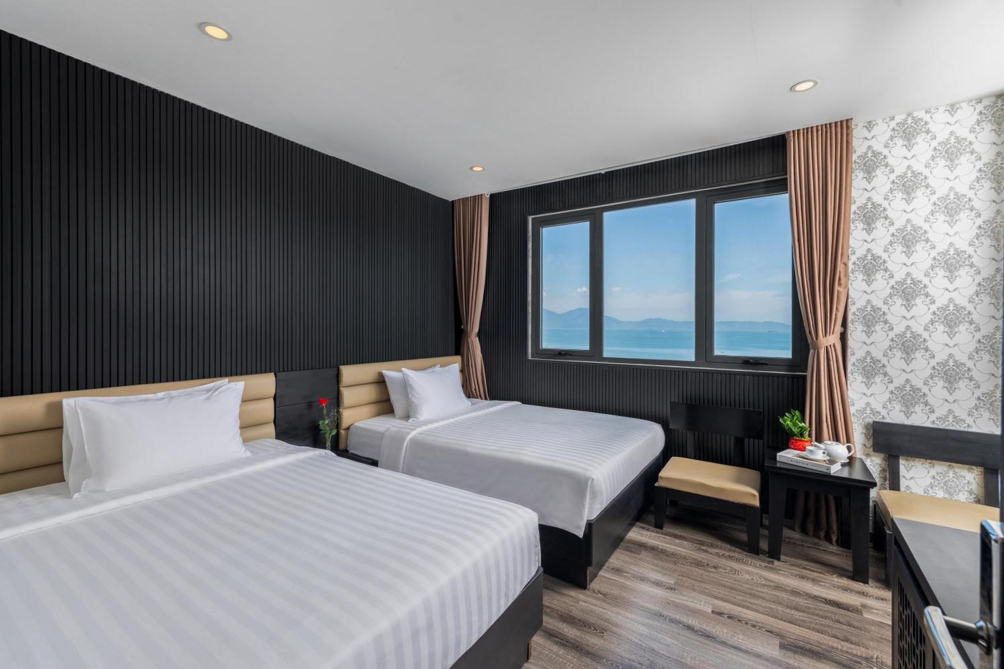 Alcove Da Nang Bay Boutique Hotel ภายนอก รูปภาพ