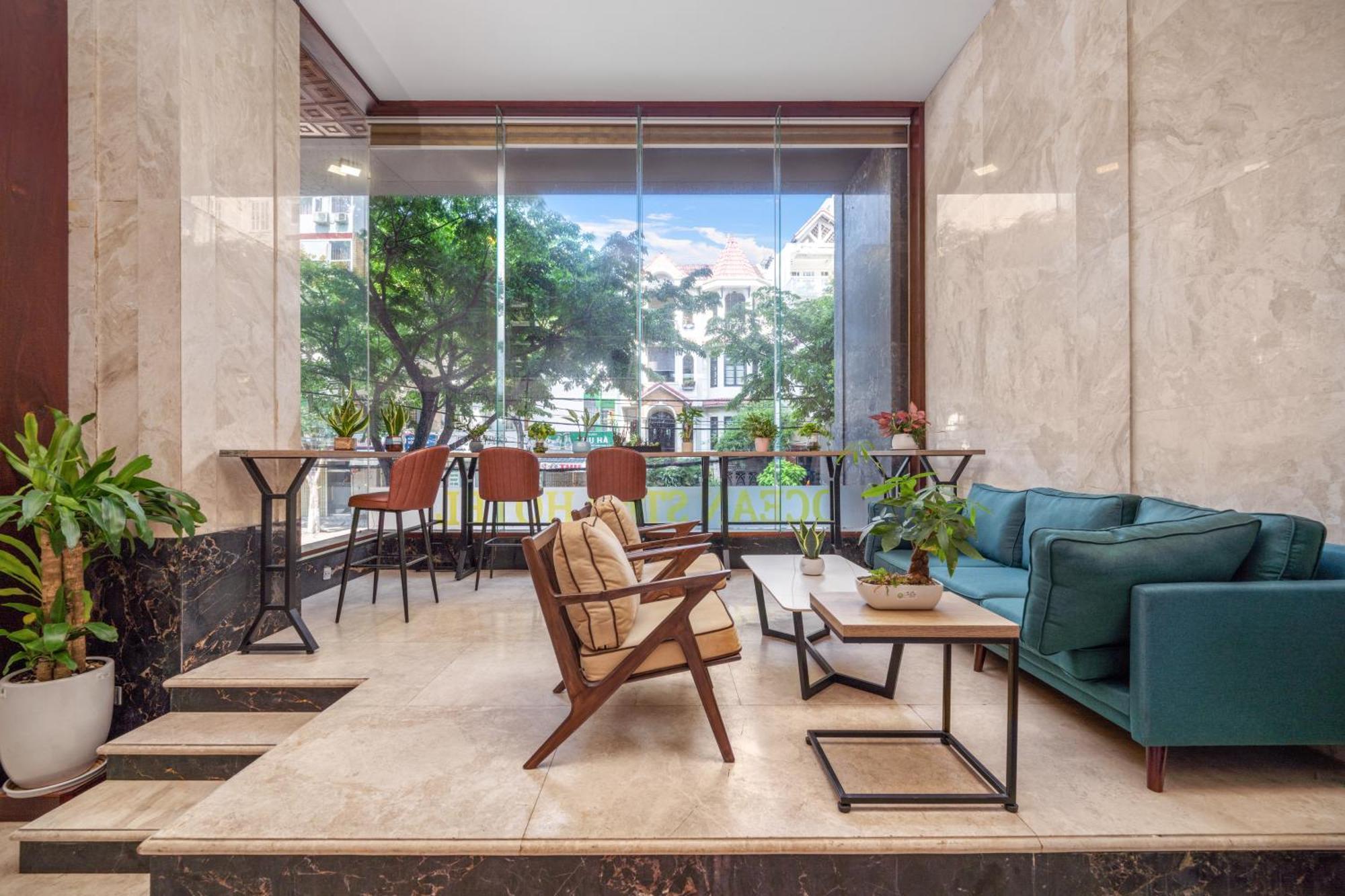 Alcove Da Nang Bay Boutique Hotel ภายนอก รูปภาพ