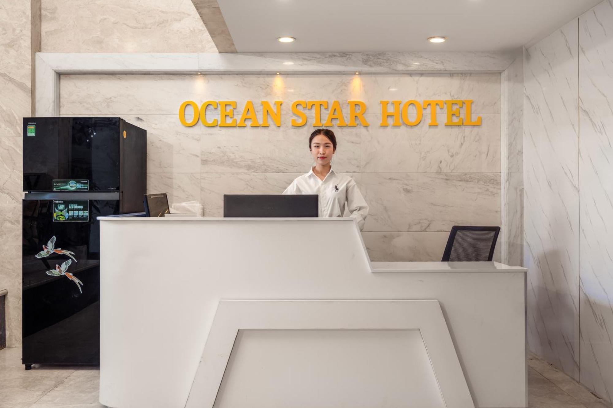 Alcove Da Nang Bay Boutique Hotel ภายนอก รูปภาพ