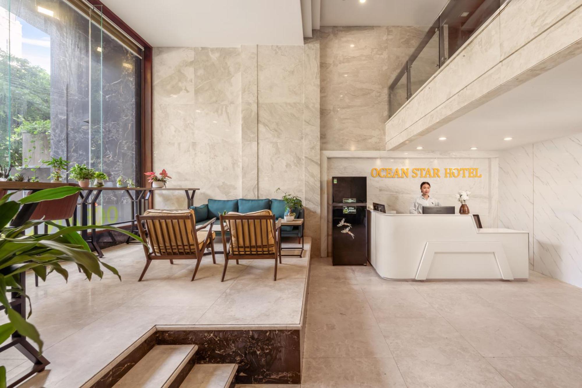 Alcove Da Nang Bay Boutique Hotel ภายนอก รูปภาพ