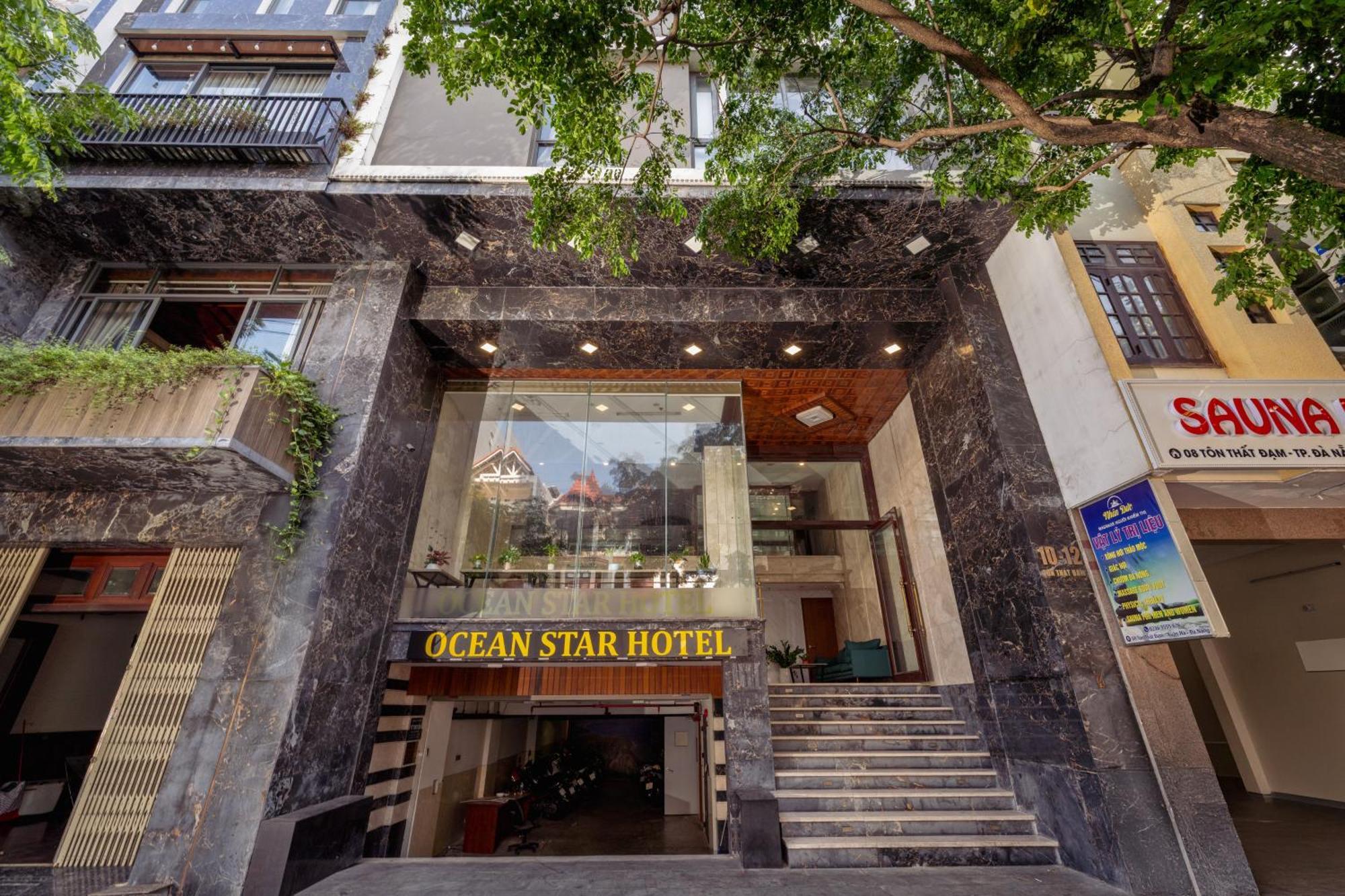 Alcove Da Nang Bay Boutique Hotel ภายนอก รูปภาพ