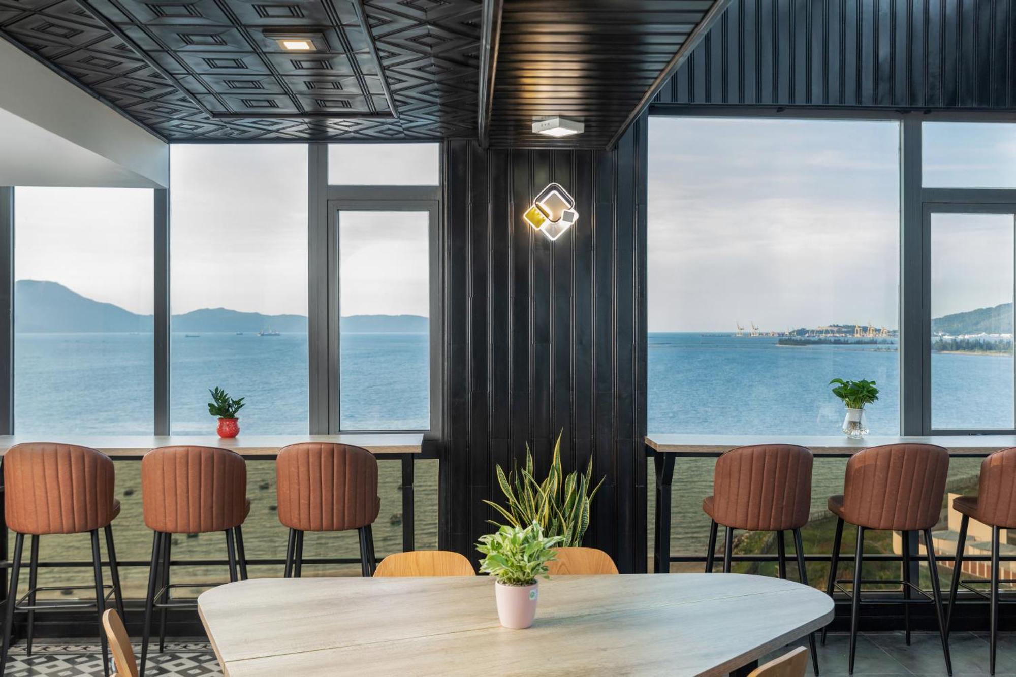 Alcove Da Nang Bay Boutique Hotel ภายนอก รูปภาพ