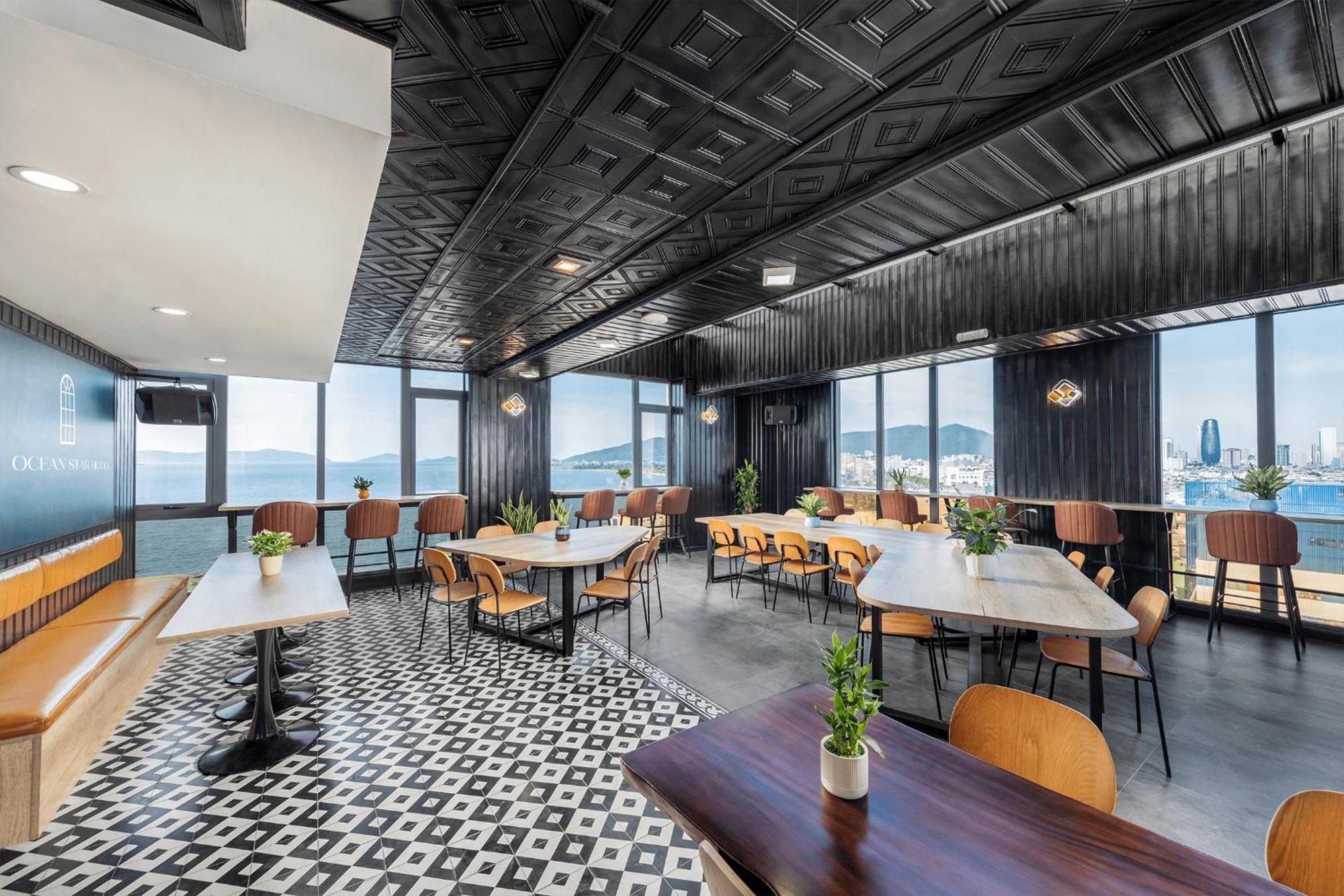 Alcove Da Nang Bay Boutique Hotel ภายนอก รูปภาพ