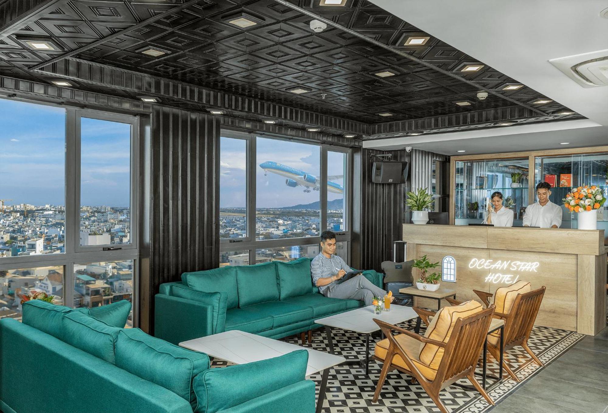 Alcove Da Nang Bay Boutique Hotel ภายนอก รูปภาพ